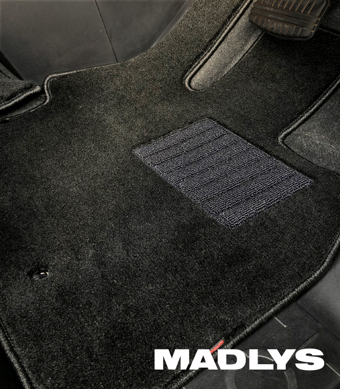 MADLYS フロアマットHG［後期型］