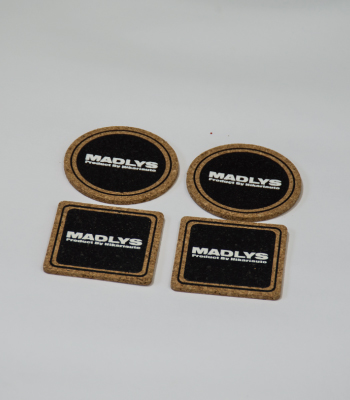 MADLYS センターテーブル フロント用 マットブラック［後期型］ サムネイル4