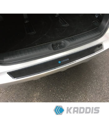 KADDIS スカッフプロテクター［後期型］