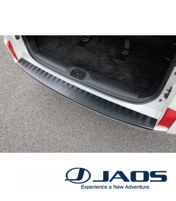 JAOS バックドアスカッフプロテクター［後期型］