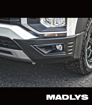 MADLYS フロントコーナープロテクター［後期型］