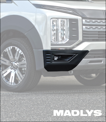 MADLYS フロントコーナープロテクター［後期型］ サムネイル3