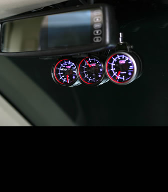 TGS Meter holder attachment TGS-MF001 サムネイル3