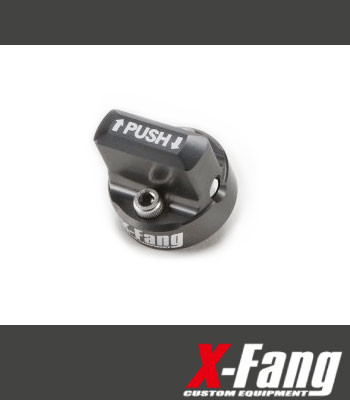 TGS Billet IG Switch/ビレットIGスイッチガンメタル