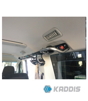 KADDIS アシストグリップ