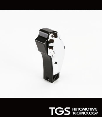 TGS ビレットシフタークロームエディション(ガングリップタイプ）