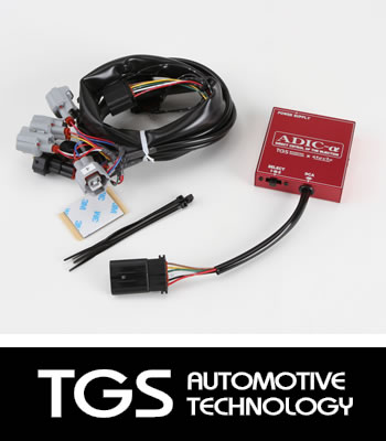 TGS ADIC-α ADIC036X TGS ADIC-α ADIC036X