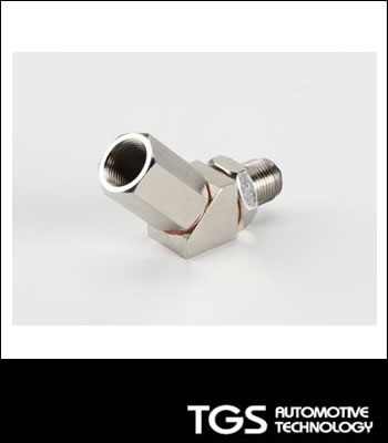 TGS O2センサーアダプターTGS-350903-01 TGS O2センサーアダプターTGS-350903-01