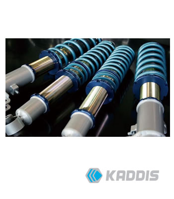 KADDIS 車高調ステージⅡ KADDIS 車高調ステージⅡ