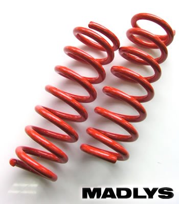 MADLYS レベライザーコイル MADLYS レベライザーコイル