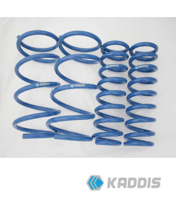 KADDIS 1インチUP サスペンション CV5W用 KADDIS 1インチUP サスペンション CV5W用