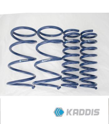 KADDIS 1インチUPサスペンション CV1W用 KADDIS 1インチUPサスペンション CV1W用