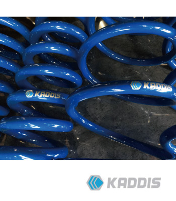 KADDIS 1インチUPサスペンション CV1W用 サムネイル2
