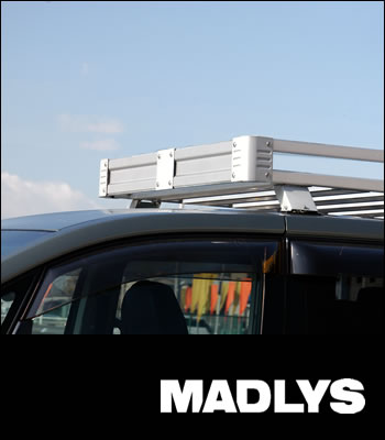MADLYS 防音パネル シルバー MADLYS 防音パネル シルバー
