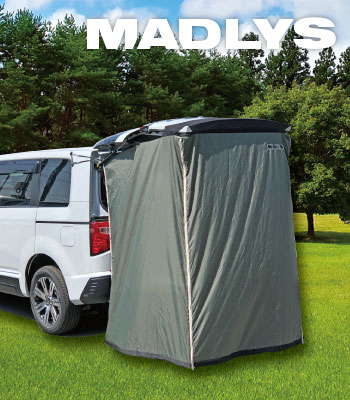 MADLYS プライバシールーム カーキ MADLYS プライバシールーム カーキ