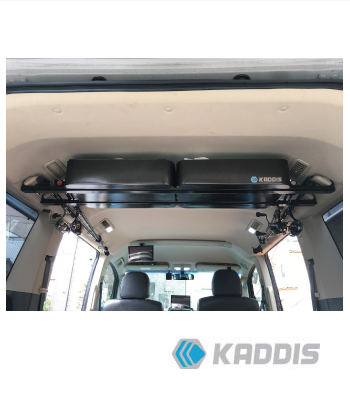 KADDIS ルーフポケット KADDIS ルーフポケット