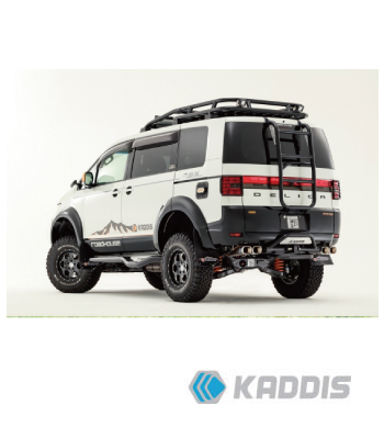 KADDIS トレイルヒッチ PREMIUM KADDIS トレイルヒッチ PREMIUM