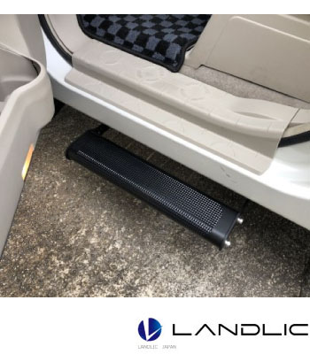 LANDLIC サイドステップ フロント用 LANDLIC サイドステップ フロント用