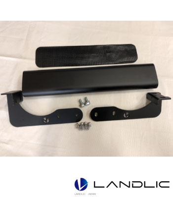 LANDLIC サイドステップ リア用 サムネイル2