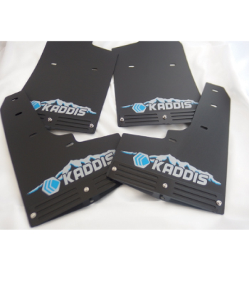 KADDIS マッドフラップ プレミアムブルー KADDIS マッドフラップ プレミアムブルー