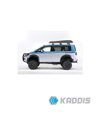 KADDIS オーバーフェンダーロクマル ペイント込 サムネイル2