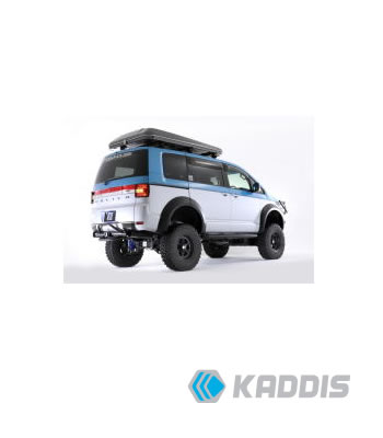 KADDIS オーバーフェンダーロクマル ペイント込 サムネイル3